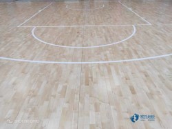 體育運動木地板價格行情