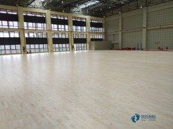 體育運動木地板較好的品牌