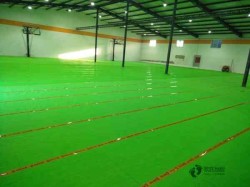 體育館木地板十大排名