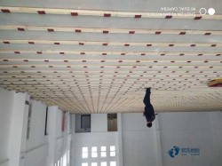 籃球運動木地板生產廠家