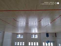 籃球運動木地板哪個牌子的好