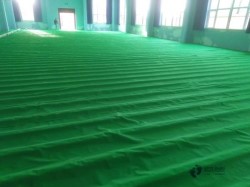 籃球場木地板價位