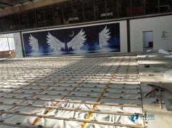 籃球體育木地板哪個牌子性價比高