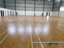 運動場木地板廠家直銷