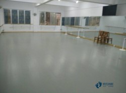 運動場木地板廠家