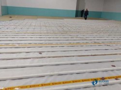 體育館木地板十大品牌