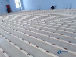 懸浮籃球地板廠家報價