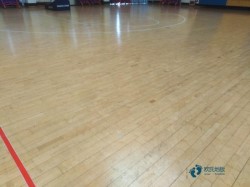 籃球體育地板價格一般多少錢一平方米