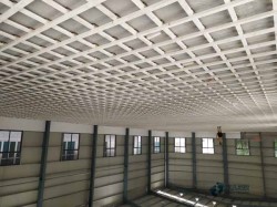 室內體育籃球地板施工單位