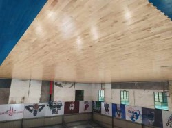 去哪買體育場館木地板安裝公司