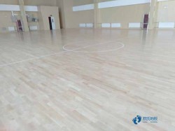 哪里有運動場地木地板較好的