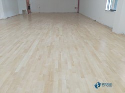 籃球運動地板一般多少錢