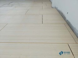 室內體育場木地板廠家報價