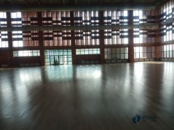 較好的體育場木地板安裝公司