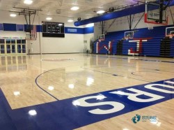 哪里有運動場木地板較好的品牌