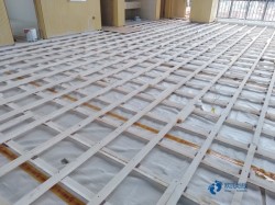 哪里有體育木地板品牌排行