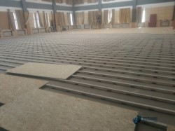 那里有運動場地板品牌大全