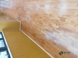 質量好運動場館木地板廠家報價