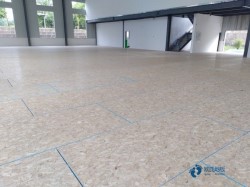 那里有籃球場館木地板品牌排行