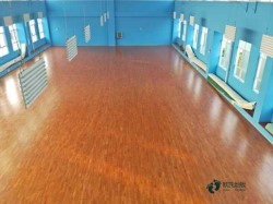 那里有籃球場地木地板品牌排行