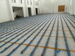 哪里有運動地板行業品牌