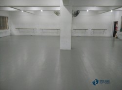 專業體育場館地板安裝公司