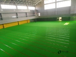 專業運動場館木地板施工單位