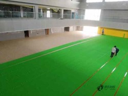 那里有籃球體育地板哪個品牌好