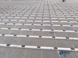 柞木運動型木地板廠家報價