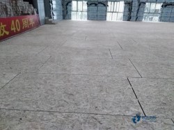 有哪些體育場木地板安裝公司