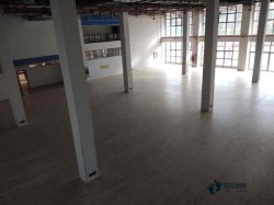 雙層龍骨籃球館木地板保養方法