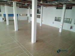 懸浮籃球運動木地板施工單位