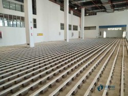 那里有運動型地板品牌排行