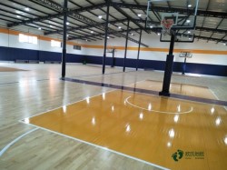 哪里有體育運動地板行業品牌