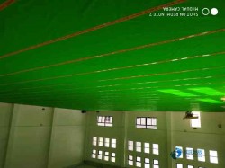 松木體育場木地板廠家報價