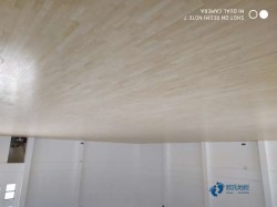 哪里有體育場館地板較好的品牌