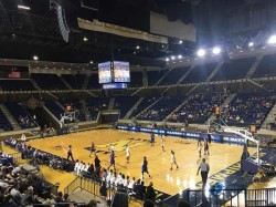 懸浮式運動體育地板施工步驟