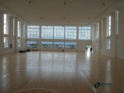 優惠的運動場館地板安裝公司