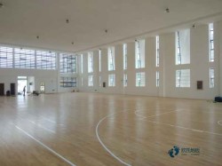 專用運動地板安裝公司