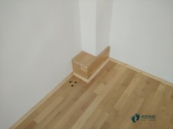 懸浮式體育籃球地板安裝公司