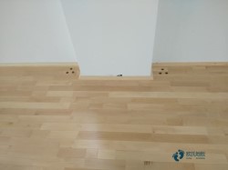 懸浮式籃球場地木地板施工單位