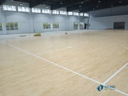 質量好籃球場館地板安裝公司