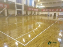 哪里有體育場館地板品牌有哪些