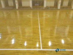 銷售籃球運動木地板安裝公司