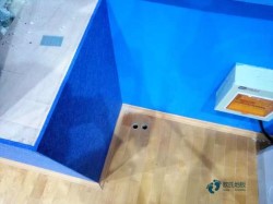 專用體育場館地板安裝公司