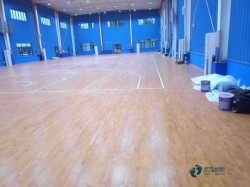 哪里有體育運動木地板品牌排行