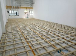 哪里有運動體育地板品牌