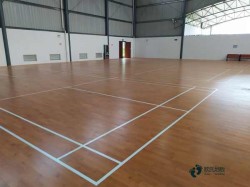 銷售運動場木地板安裝公司