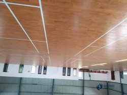 哪里有運動館地板品牌排行榜