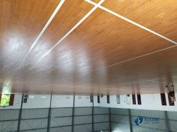 體育館木地板一般多少錢